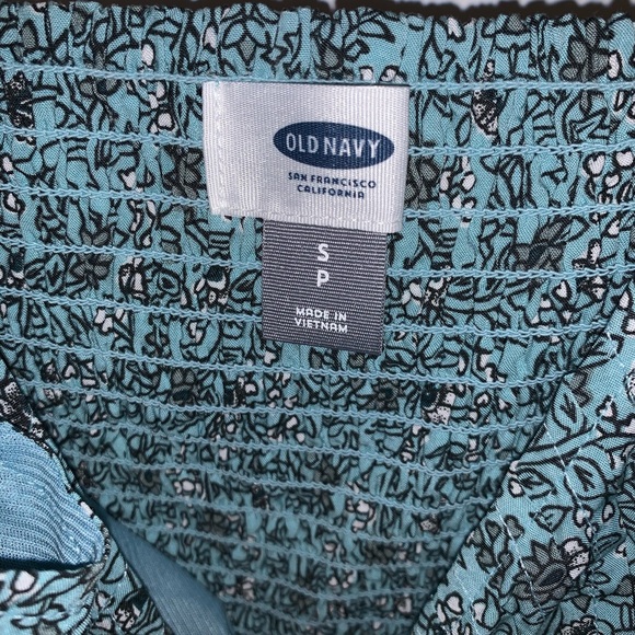 Old Navy Summer Dress Size Small - Picture 3 of 3